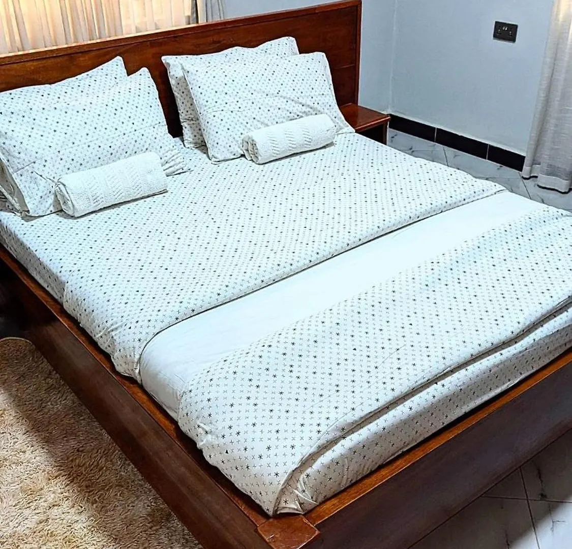 Ellie Homes Luxe Kampala Uganda